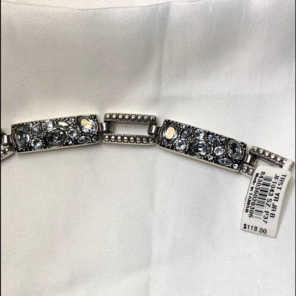 Brighton NWT Trust Your Journey 🤩 PRICE Reduction